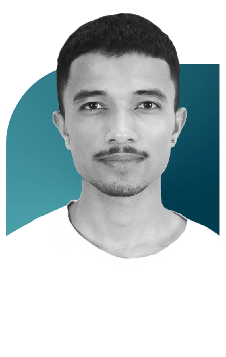 Ankit Khanal