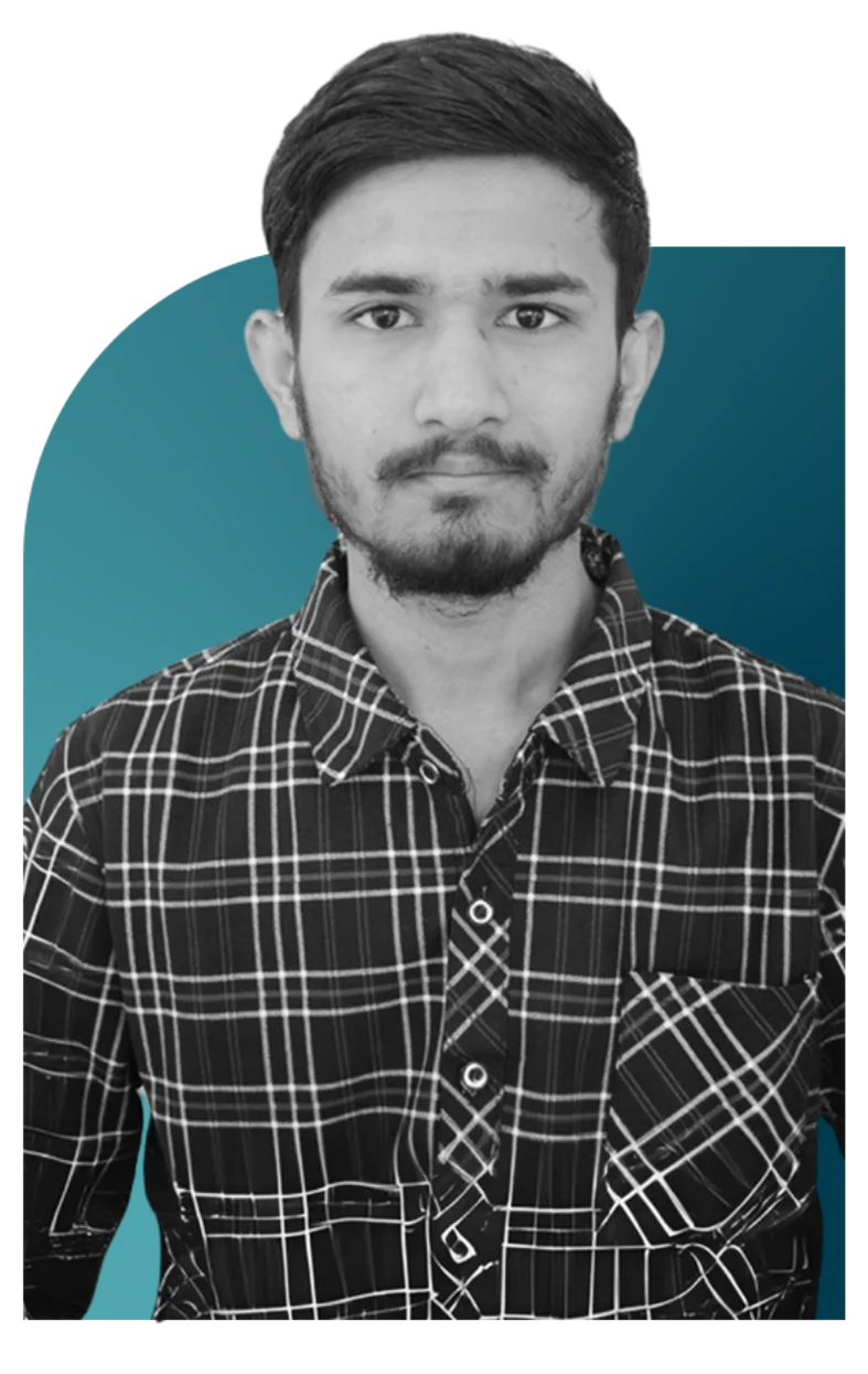Dolraj Poudel