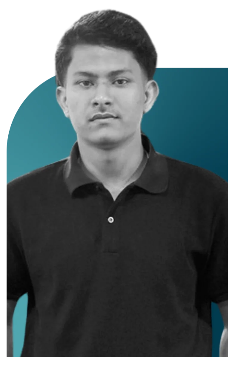 Ronish Karki