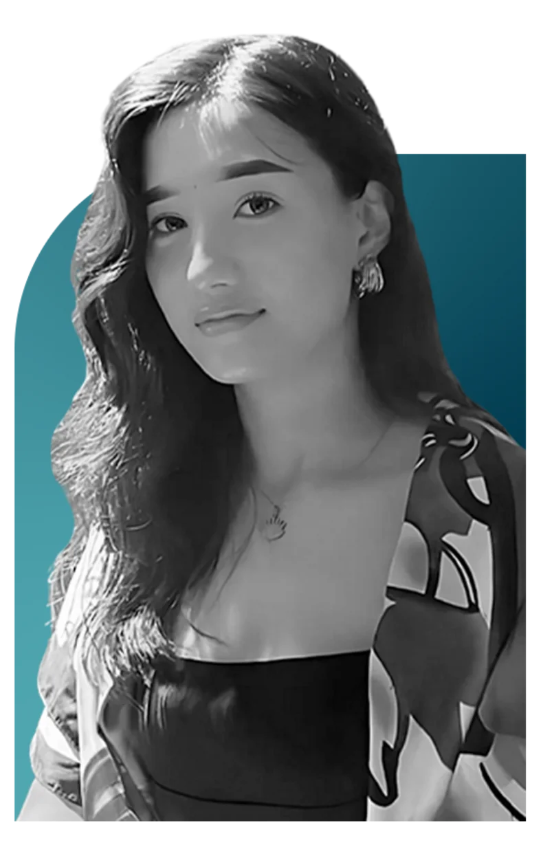Ushme Shrestha