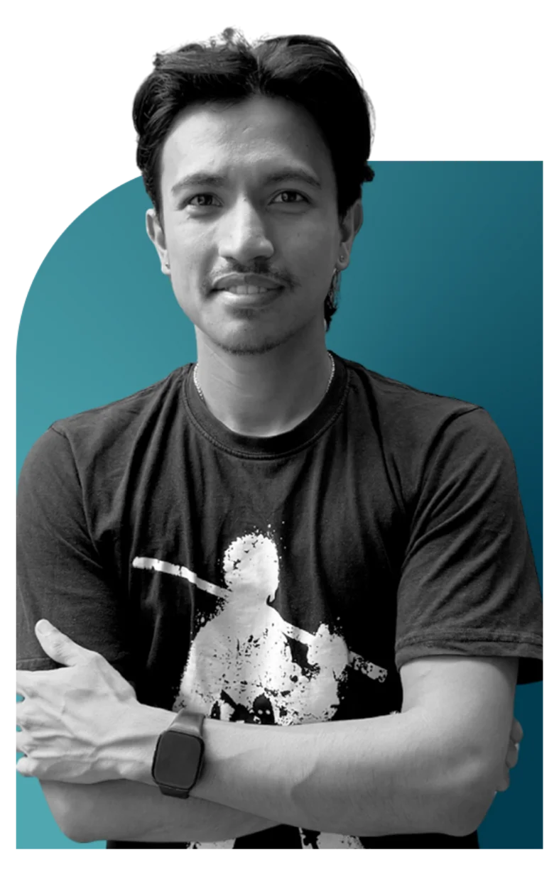 Sujan Shrestha