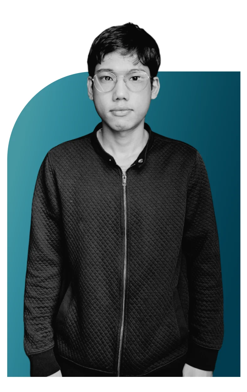 Abhishek Tamang 