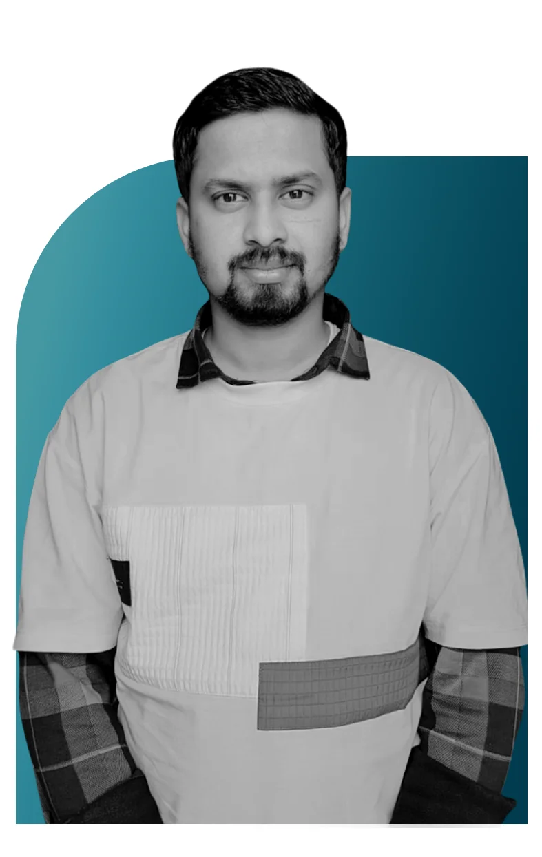 Sunil Mahasheth