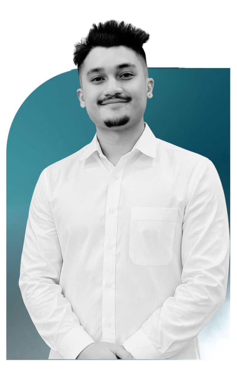 Akshun Thapa 