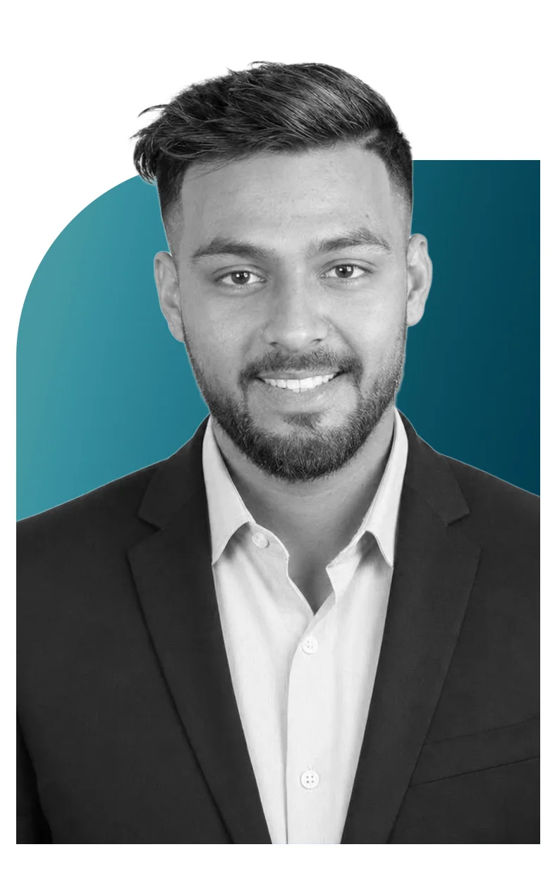 Bikalp Sharma